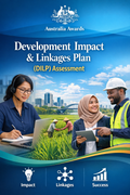Development Impact & Linkages Plan (DILP)
